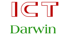 ICT Darwin Logo